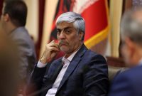 هاشمی: مهم اخلاق و رفتار است، کسب مدال در وهله دوم قرار دارد هاشمی: مهم اخلاق و رفتار است، کسب مدال در وهله دوم قرار دارد