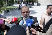 وحیدی: آمر به رعایت حجاب در شیراز بر اساس اصول تذکر داده است