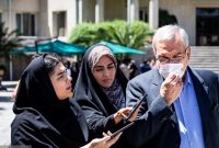 وزیر بهداشت: مشکلی برای تامین دارو نداریم