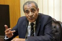 وزیر تجارت مصر: بریکس به مقابله با نظام سلطه دلار میرود وزیر تجارت مصر: بریکس به مقابله با نظام سلطه دلار میرود