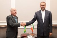 وزیر خارجه برزیل: ایران دارای ظرفیت‌های بالایی برای کمک به تحقق اهداف بریکس است