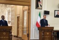 وزیر خارجه مالزی:‌ منتظر میزبانی از امیرعبداللهیان در مالزی هستم