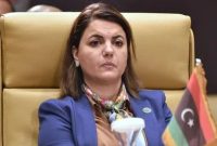 وزیر خارجه معزول لیبی از استانبول به لندن گریخت؟ وزیر خارجه معزول لیبی از استانبول به لندن گریخت؟