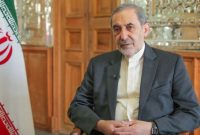 ولایتی: رژیم صهیونیستی امروز در شرایط نابودی قرار دارد