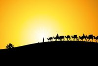 پای درس آقا| آیا اسرا در اولین اربعین به کربلا رسیدند؟ پای درس آقا| آیا اسرا در اولین اربعین به کربلا رسیدند؟