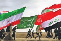 پای درس آقا| اربعین فرصتی برای وحدت مسلمین است
