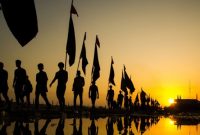 پای درس آقا| اربعین نشانه اراده خداوند است
