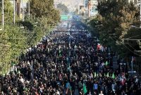 پای درس آقا| اربعین پدیدهای غیر قابل توصیف است پای درس آقا| اربعین پدیدهای غیر قابل توصیف است