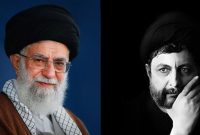 پای درس آقا| هویت بخشیدن به شیعیان لبنان مدیون تلاش‌های امام موسی صدر است