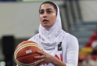 پایان کار بانوان بسکتبالیست در ویلیام جونز بدون برد