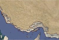 پرده‌برداری از احداث ۲۷ شهر ساحلی جدید در جنوب کشور+نقشه