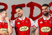 پرسپولیس در تعقیب استقلال برای رسیدن به یک رکورد خاص! پرسپولیس در تعقیب استقلال برای رسیدن به یک رکورد خاص!