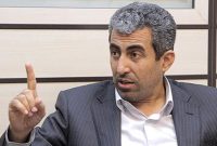 پورابراهیمی: بهکارگیری ظرفیت تهاتر میتواند به توسعه همکاریهای تجاری ایران و ویتنام کمک کند پورابراهیمی: بهکارگیری ظرفیت تهاتر میتواند به توسعه همکاریهای تجاری ایران و ویتنام کمک کند