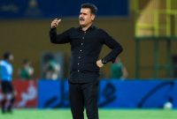 پورموسوی: این باخت چیزی از ارزشهای بازیکنانم کم نمی کند! پورموسوی: این باخت چیزی از ارزشهای بازیکنانم کم نمی کند!