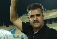 پورموسوی: دست‌مان بسته بود و از تساوی راضی نیستم