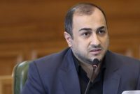 پیش بینی ۱۰ میلیون و۵۰۰ هزار نفر برای جمعیت پذیری ناشی از طرح تفصیلی تهران پیش بینی ۱۰ میلیون و۵۰۰ هزار نفر برای جمعیت پذیری ناشی از طرح تفصیلی تهران
