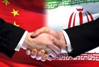 چین: با ایران برای مقابله با مداخلات خارجی همکاری می‌کنیم