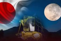 ژاپن برای سومین بار پرواز به ماه را به تعویق انداخت