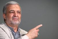 کاظمی قمی: با وجود کم‌آبی‌ در افغانستان حقآبه ایران طبق معاهده باید پرداخت شود