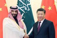 کاهش بی‌سابقه سرمایه‌گذاری چین و عربستان در اوراق قرضه آمریکا