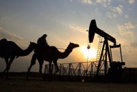 کاهش صادرات نفت عربستان به کمترین میزان ۲۱ ماه گذشته