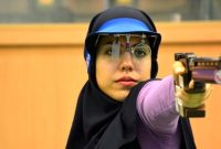 کپسول بدون هوا یا ناداوری؛ دلیل حذف ملی‌پوش تپانچه چه بود؟