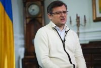 کییف: دیدار اردوغان با پوتین، آخرین شانس احیای توافق غلات است کییف: دیدار اردوغان با پوتین، آخرین شانس احیای توافق غلات است