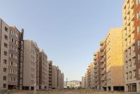 ۱۲ هزار خانواده محروم در سیستان و بلوچستان خانهدار میشوند ۱۲ هزار خانواده محروم در سیستان و بلوچستان خانهدار میشوند