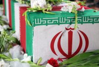 2 شهید گمنام در تهران تشییع و تدفین می‌شوند