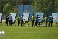۲ کماندار کشورمان از مسابقات جهانی حذف شدند