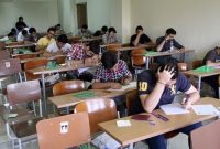 ۷۰ هزار دانشآموز در آزمون مدارس نمونه دولتی پذیرفته شدند + زمان ثبتنام و اعتراض ۷۰ هزار دانشآموز در آزمون مدارس نمونه دولتی پذیرفته شدند + زمان ثبتنام و اعتراض