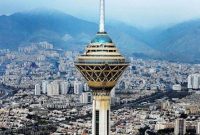 آب و هوای قابل قبول تهران در روز اربعین