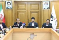 آخوندی: بزرگراه شهید بروجردی آماده افتتاح شد