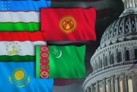 آسیای مرکزی در 24 ساعت گذشته