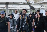 آغاز موج سوم بازگشت زائران اربعین