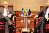 آمادگی برزیل برای گسترش روابط با ایران آمادگی برزیل برای گسترش روابط با ایران