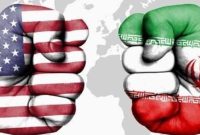 آمریکا از تحریم ایران دست برنمی‌دارد