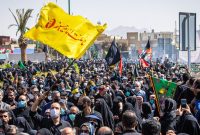 آیا راهپیمایی اربعین جنبه سیاسی دارد؟ آیا راهپیمایی اربعین جنبه سیاسی دارد؟