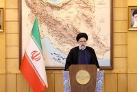 آیت‌الله رئیسی به تانزانیا دعوت شد