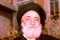 آیتالله مدنی خطاب به دامادش: وقتی مردم گرفتارند به چه حقی برای فرزندت دوچرخه خریدی؟ آیتالله مدنی خطاب به دامادش: وقتی مردم گرفتارند به چه حقی برای فرزندت دوچرخه خریدی؟