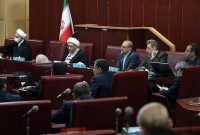 ابوترابی: مجمع تشخیص، دولت و قوه قضائیه را از طرح شفافیت مستثنی کرد
