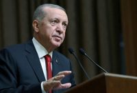 اردوغان: دوستی ترکیه با یونان به چندین دهه بر می‌گردد