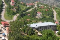 ارمنستان: کریدور لاچین جایگزینی ندارد ارمنستان: کریدور لاچین جایگزینی ندارد