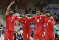 اسامی بازیکنان تیم ملی فوتسال جهت اردوی قرقیزستان اعلام شد