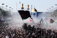 استاندار کربلا: شاهد بزرگترین زیارت اربعین سال‌های گذشته هستیم