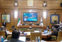 اعضای کمیسیون‌های شورای شهر تهران مشخص  شدند