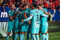 اعلام دستمزد تیم‌های لالیگا و کاهش عجیب دستمزد در بارسلونا