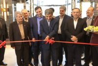افتتاح ۱۸۸ پروژه گردشگری با دستور وزیر میراث فرهنگی افتتاح ۱۸۸ پروژه گردشگری با دستور وزیر میراث فرهنگی