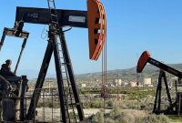 افزایش قیمت نفت به ۹۶ دلار به علت نگرانی از کاهش عرضه نفت آمریکا