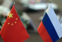 افزایش ۲۵ درصدی حجم تجارت چین و روسیه